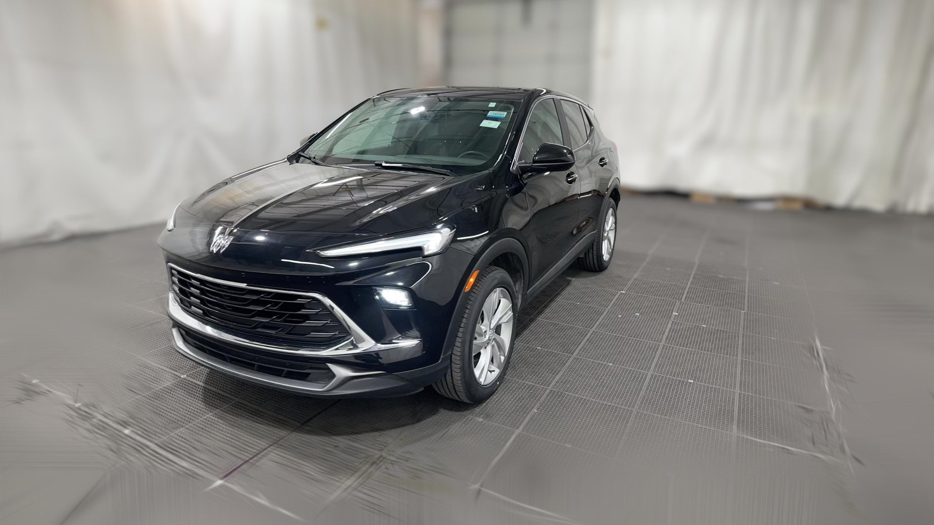 2025 Buick Encore GX vehicle photo