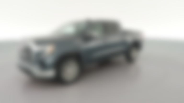 2020 GMC Sierra 1500 Crew Cab vehicle photo