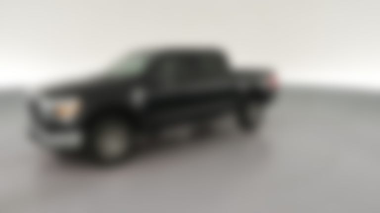 2023 Ford F150 SuperCrew Cab vehicle photo