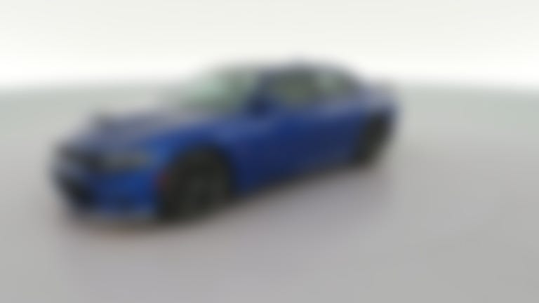 2019 Dodge Charger vehicle photo