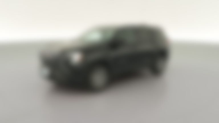 2026 GMC Terrain vehicle photo