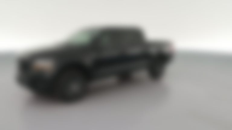 2026 Ford F150 SuperCrew Cab vehicle photo