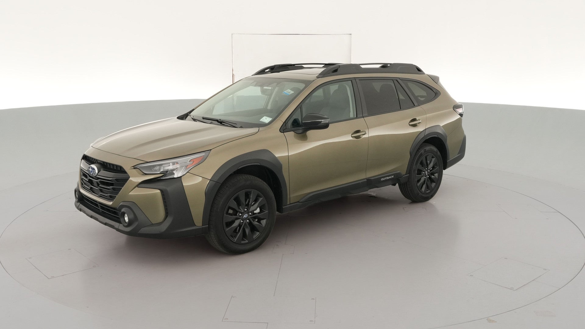 2025 Subaru Outback vehicle photo