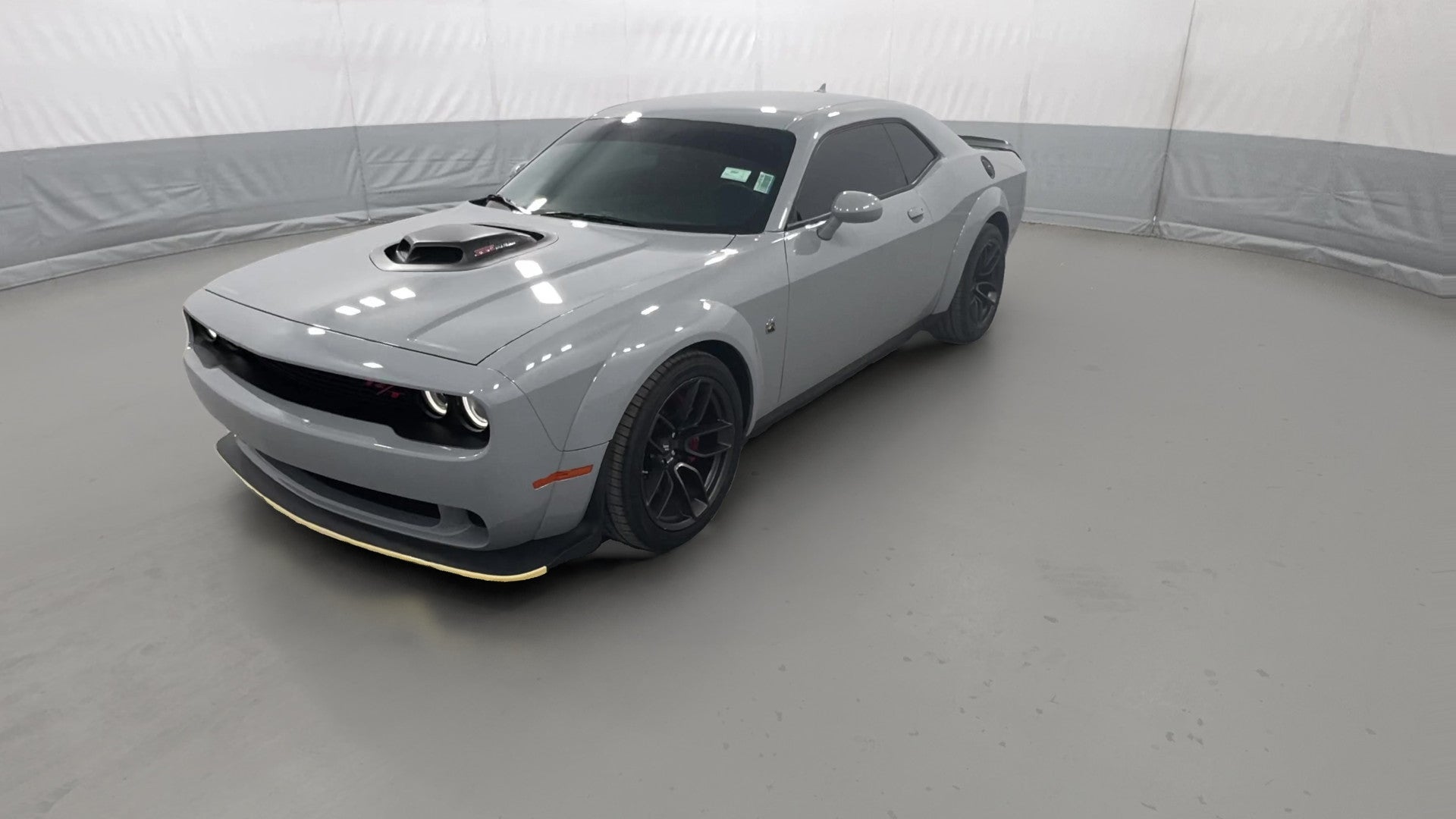 2021 Dodge Challenger vehicle photo