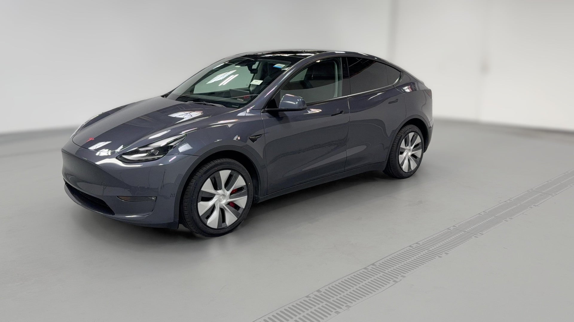2022 Tesla Model Y vehicle photo