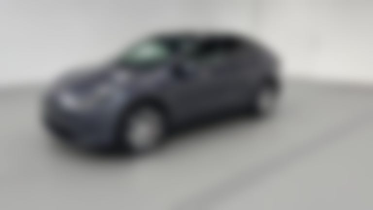 2022 Tesla Model Y vehicle photo