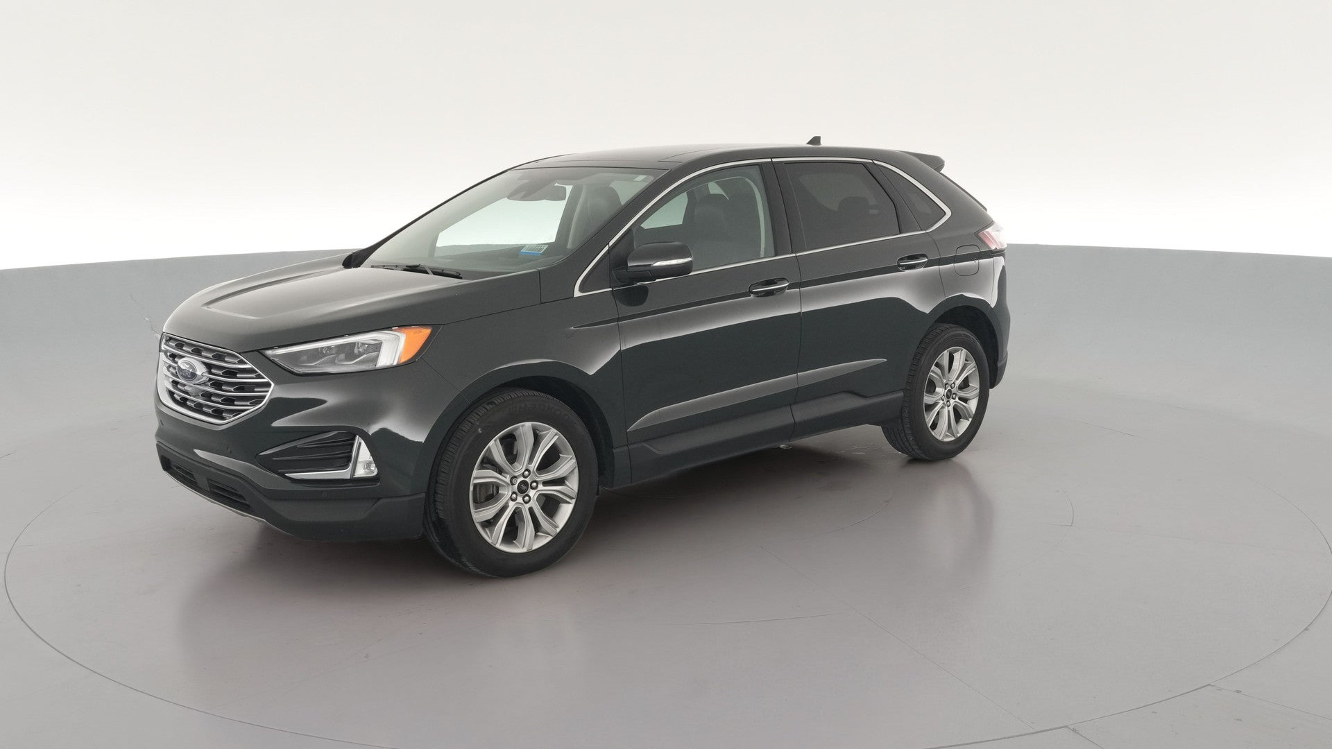 2024 Ford Edge vehicle photo