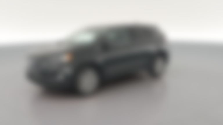 2024 Ford Edge vehicle photo