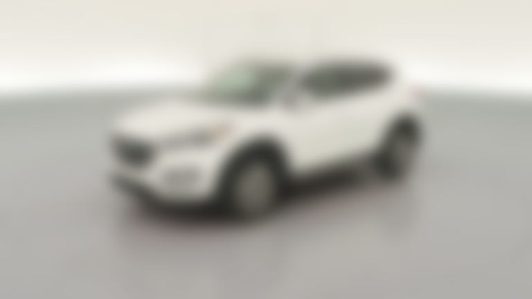 2018 Hyundai Tucson vehicle photo