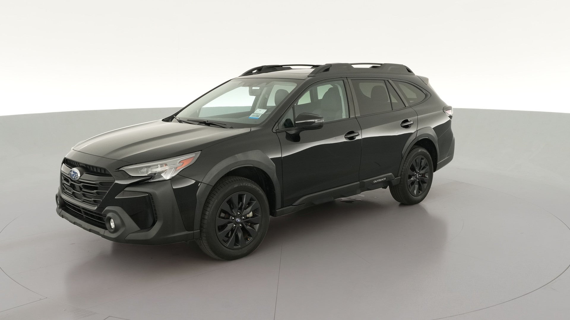 2024 Subaru Outback vehicle photo
