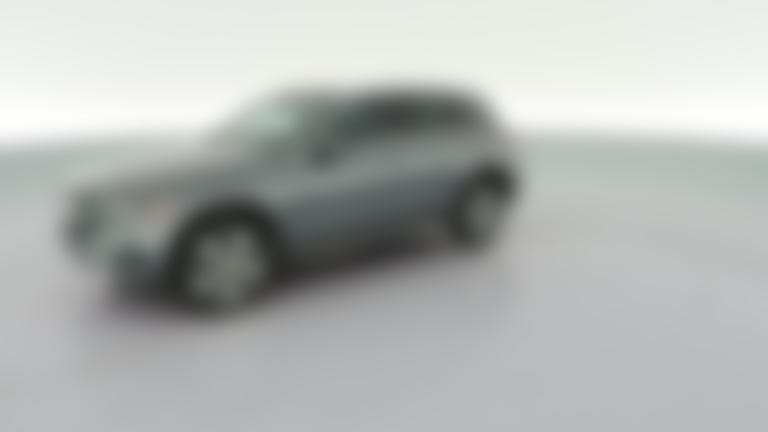 2022 Mercedes-Benz GLC vehicle photo