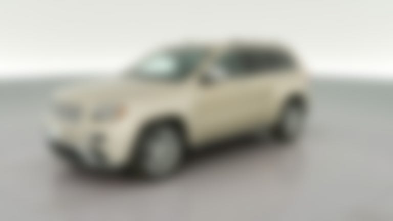 2014 Jeep Grand Cherokee vehicle photo