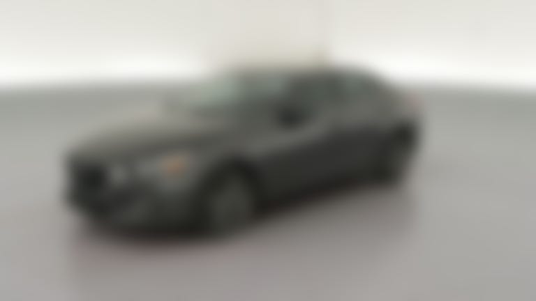 2018 MAZDA MAZDA3 vehicle photo