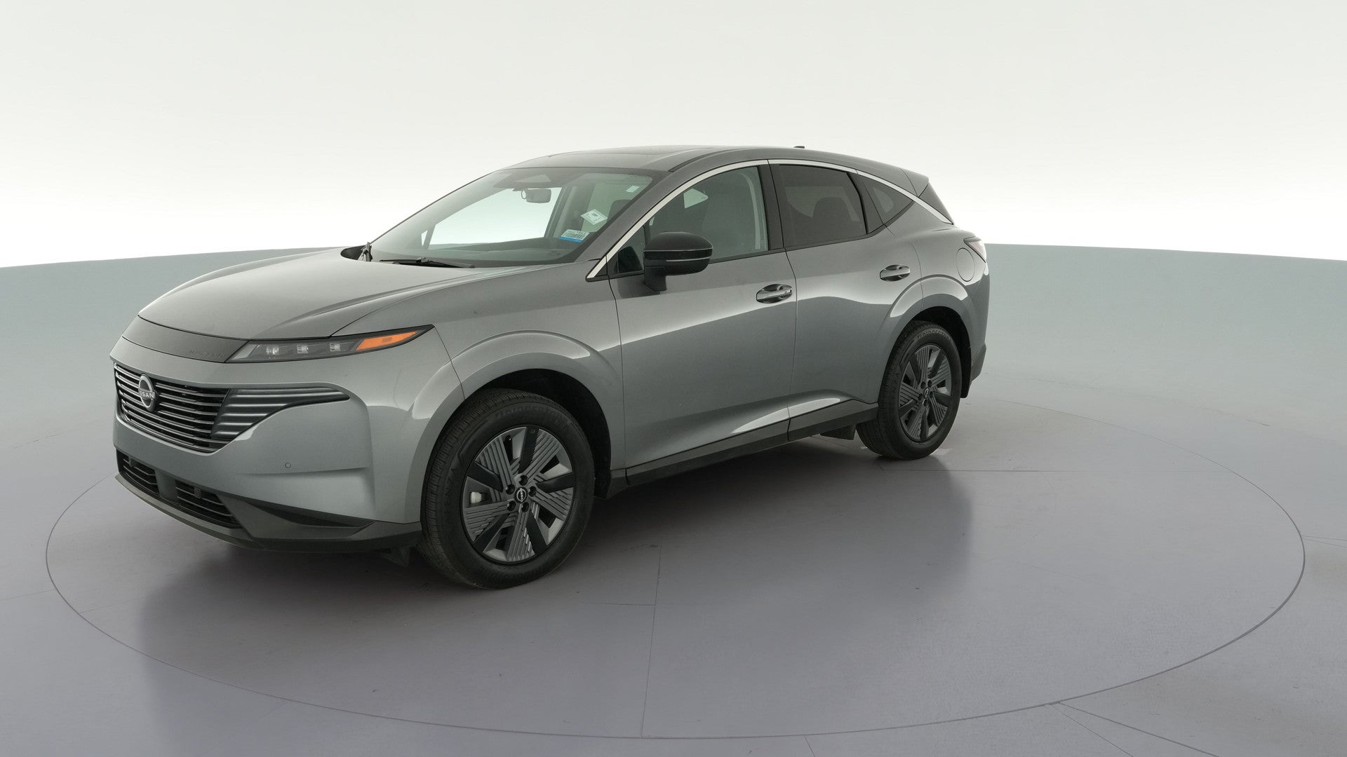 2026 Nissan Murano vehicle photo