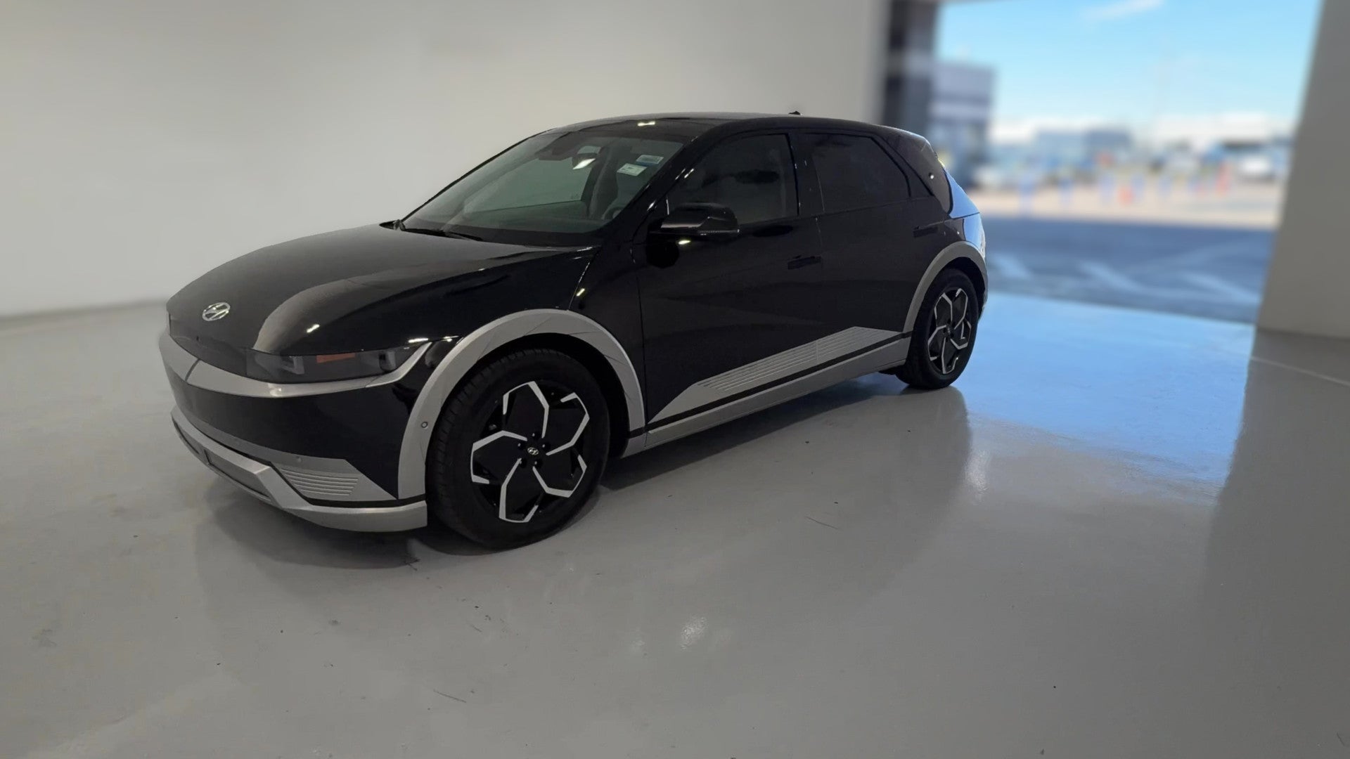 2024 Hyundai IONIQ 5 vehicle photo