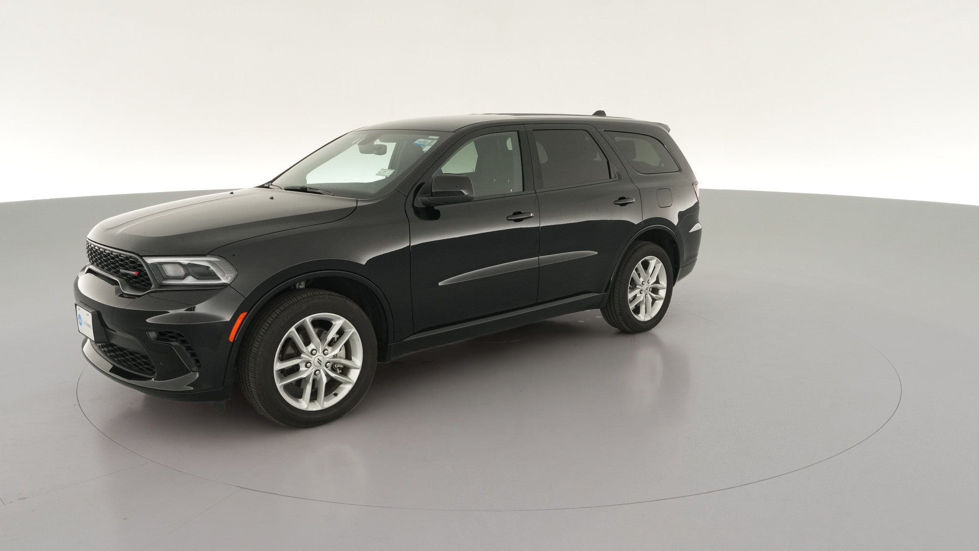 2026 Dodge Durango vehicle photo