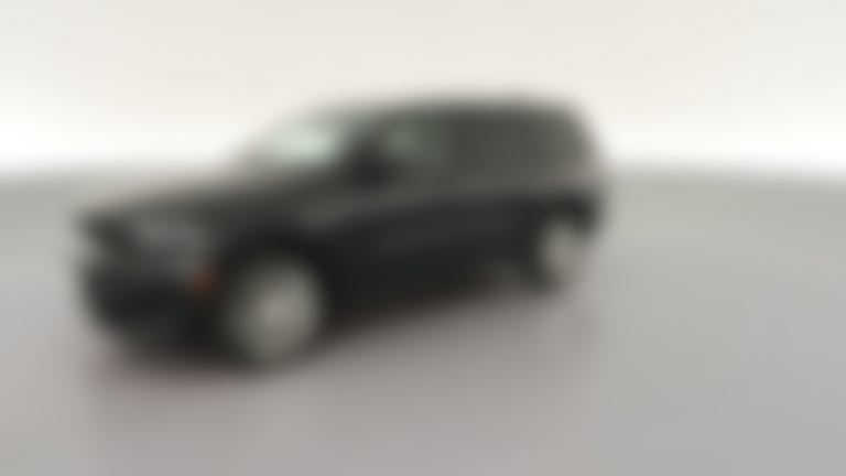 2026 Dodge Durango vehicle photo