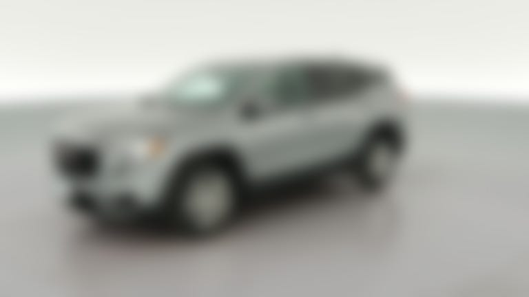 2024 GMC Terrain vehicle photo