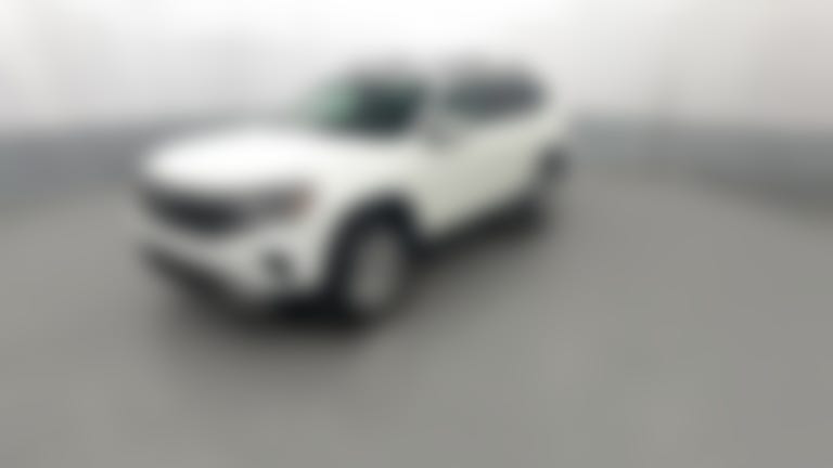 2021 Volkswagen Atlas vehicle photo
