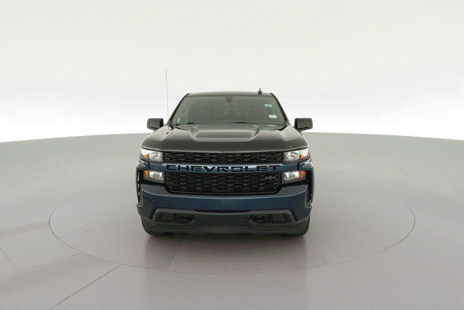 2021 Chevrolet Silverado 1500 Double Cab | Carvana