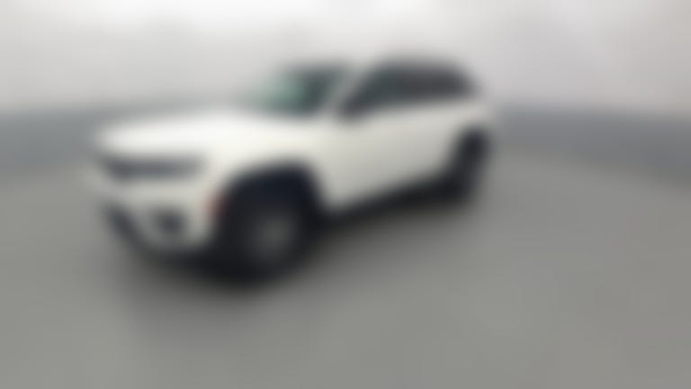 2024 Jeep Grand Cherokee vehicle photo