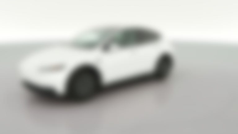 2026 Tesla Model Y vehicle photo