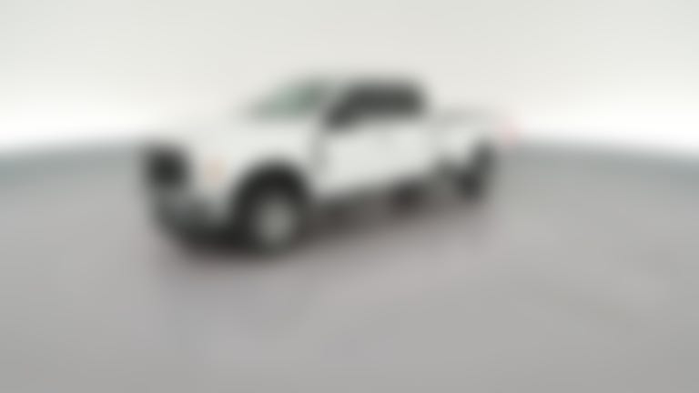 2024 Ford F350 Super Duty Crew Cab vehicle photo
