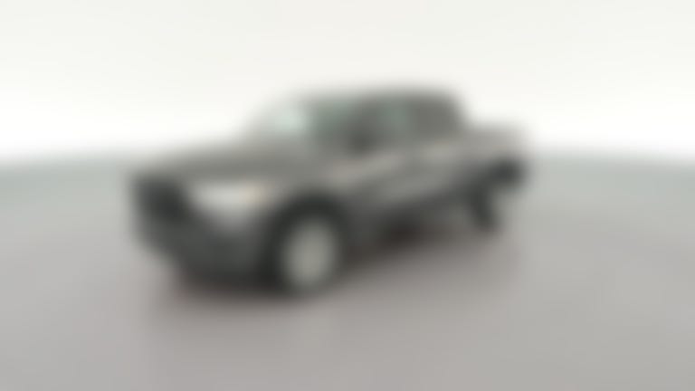 2023 Ram 1500 Crew Cab vehicle photo