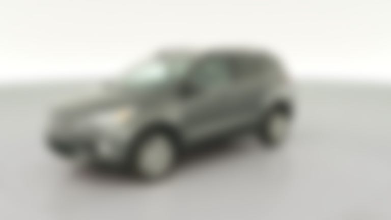 2018 Ford Escape vehicle photo