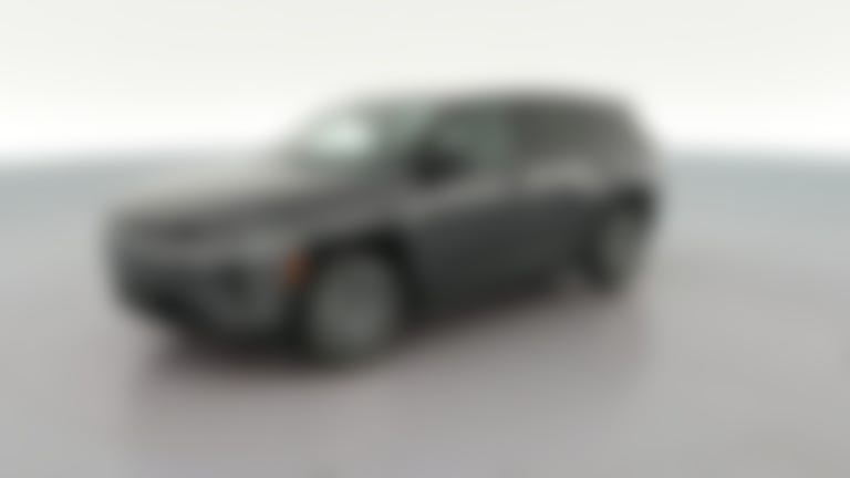 2025 Jeep Wagoneer S vehicle photo