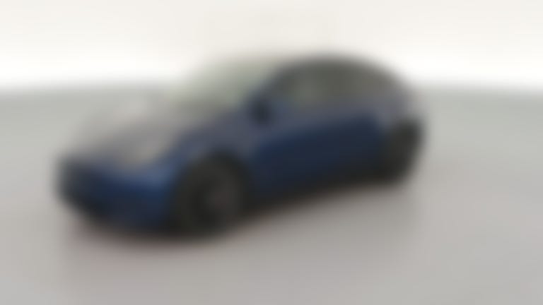 2022 Tesla Model Y vehicle photo