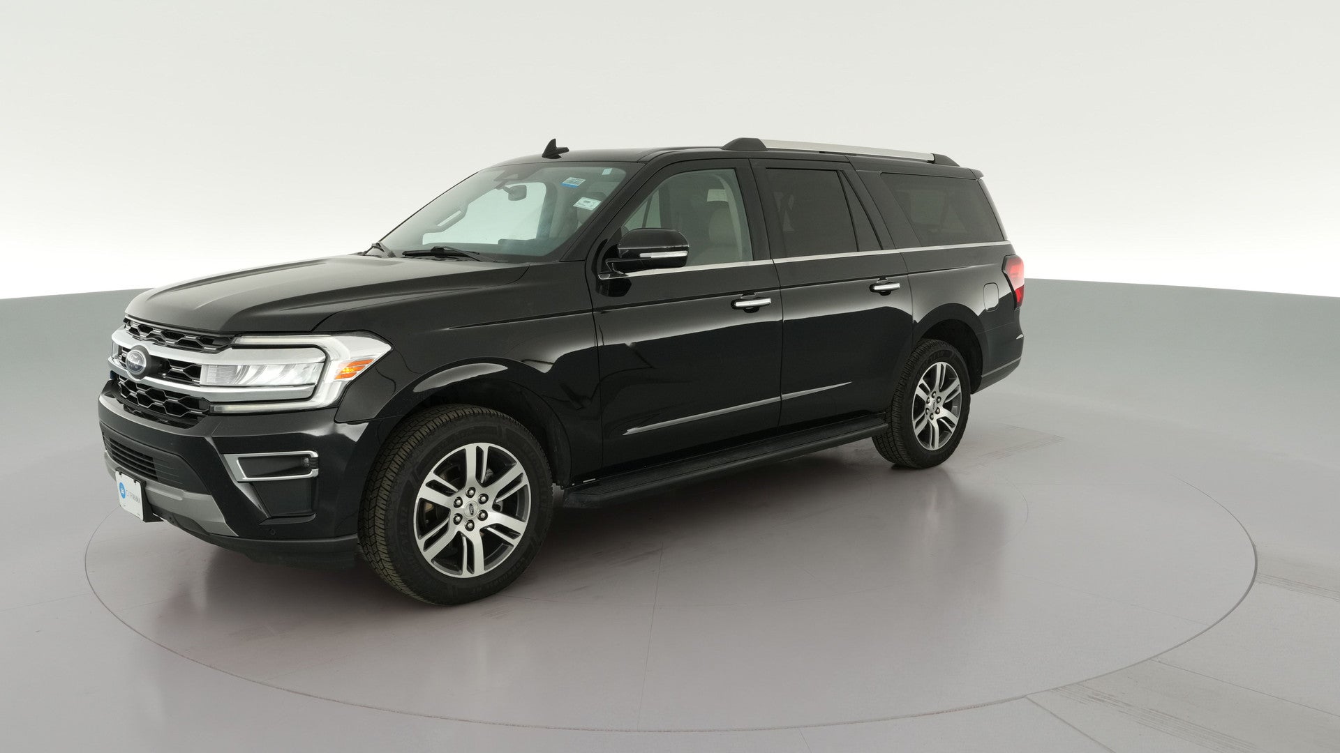 2024 Ford Expedition MAX vehicle photo