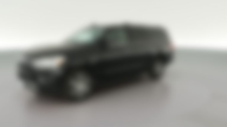 2024 Ford Expedition MAX vehicle photo