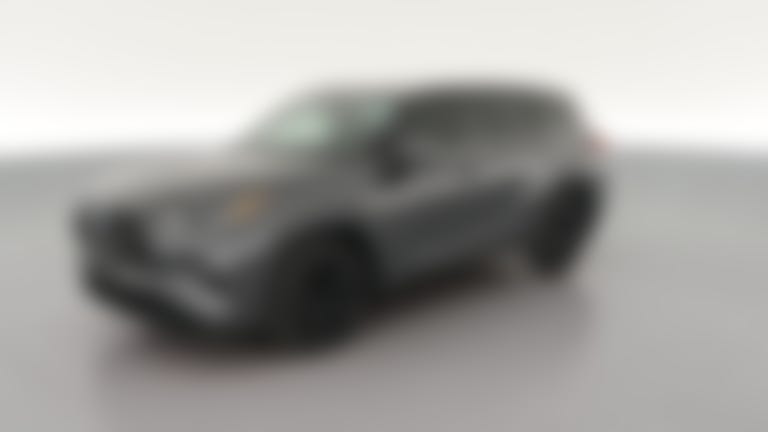 2023 Toyota Highlander Hybrid vehicle photo