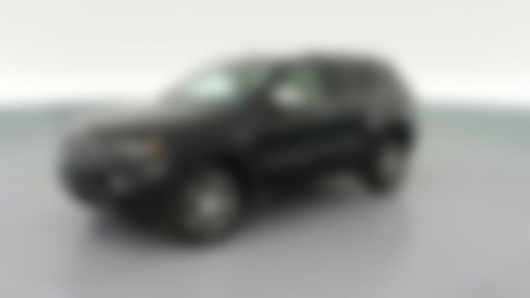 2020 Jeep Grand Cherokee vehicle photo