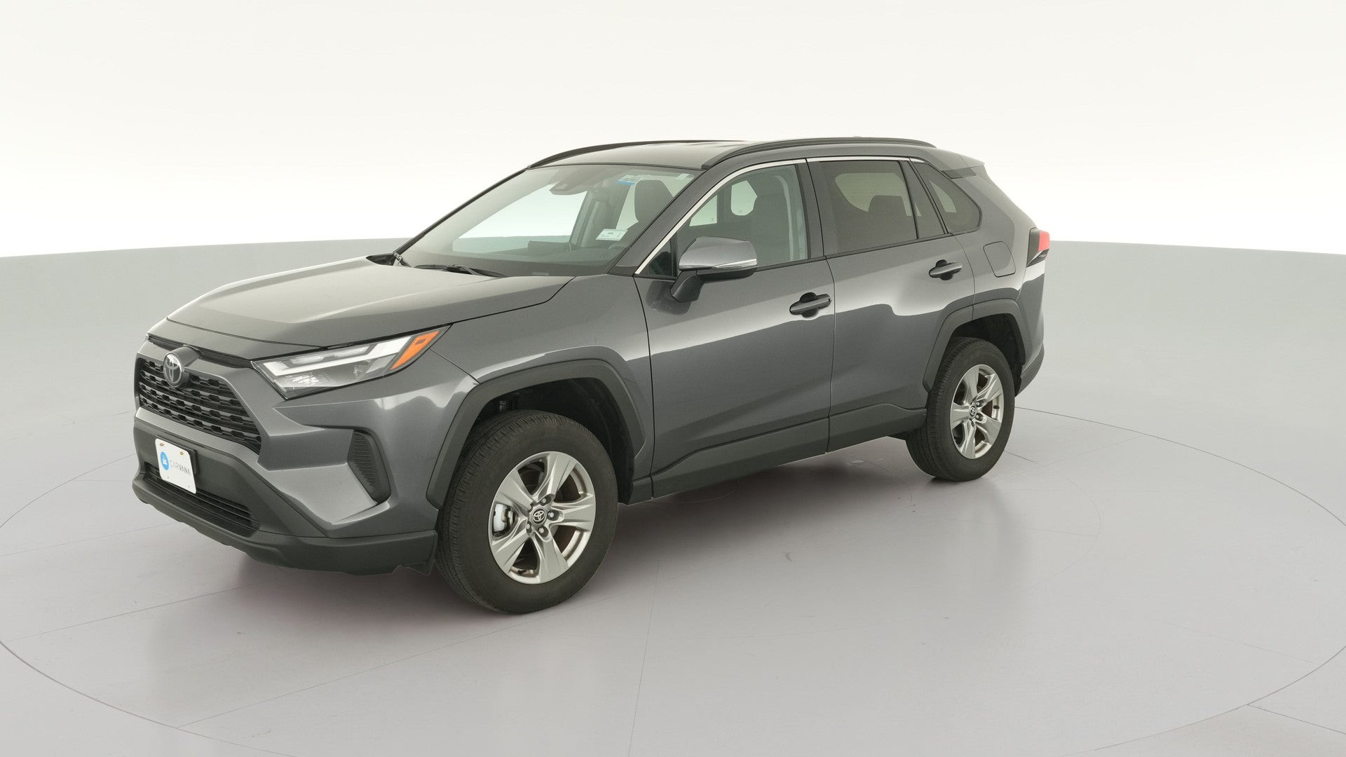 2024 Toyota RAV4 vehicle photo