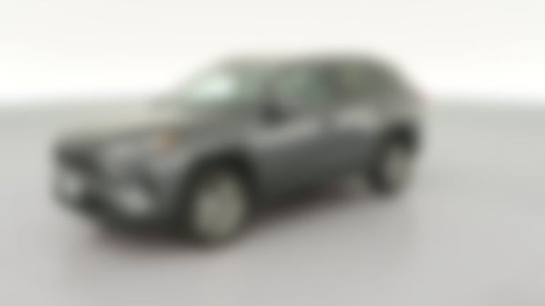2024 Toyota RAV4 vehicle photo