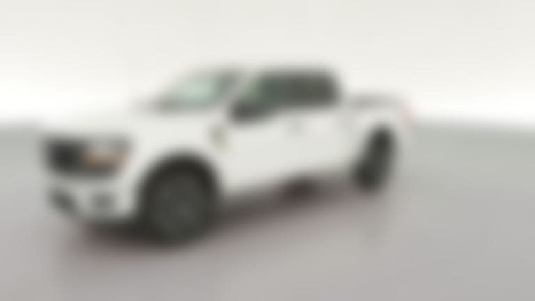 2024 Ford F150 SuperCrew Cab vehicle photo
