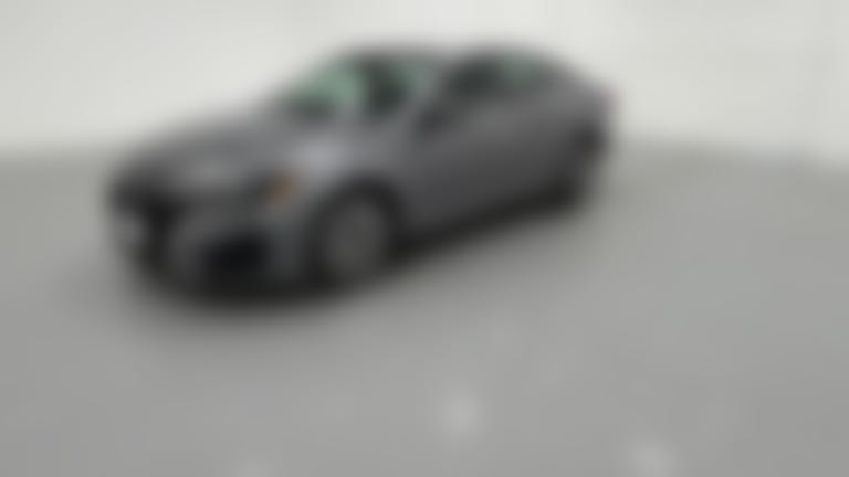 2025 Nissan Altima vehicle photo