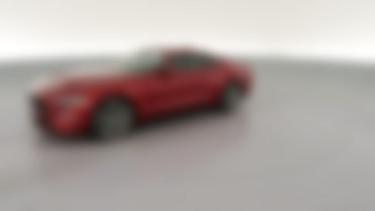2022 Ford Mustang vehicle photo