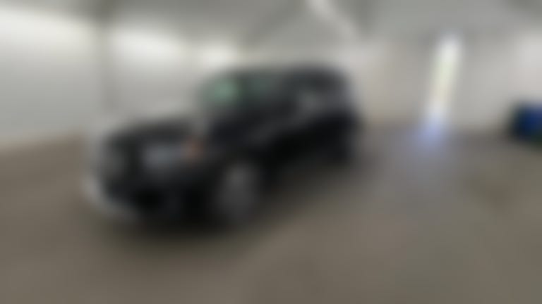2024 Mercedes-Benz GLB vehicle photo