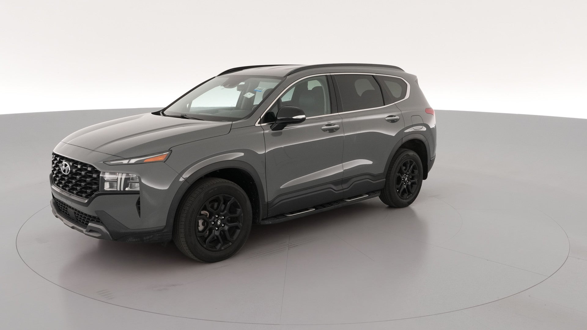 2023 Hyundai Santa Fe vehicle photo