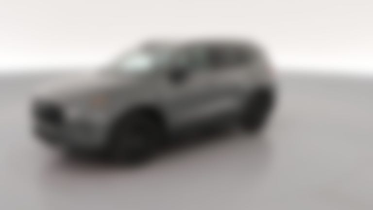2023 Hyundai Santa Fe vehicle photo