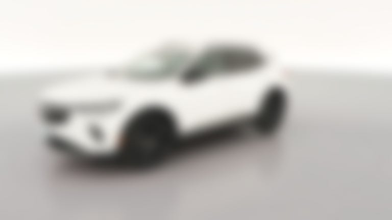 2022 Buick Envision vehicle photo
