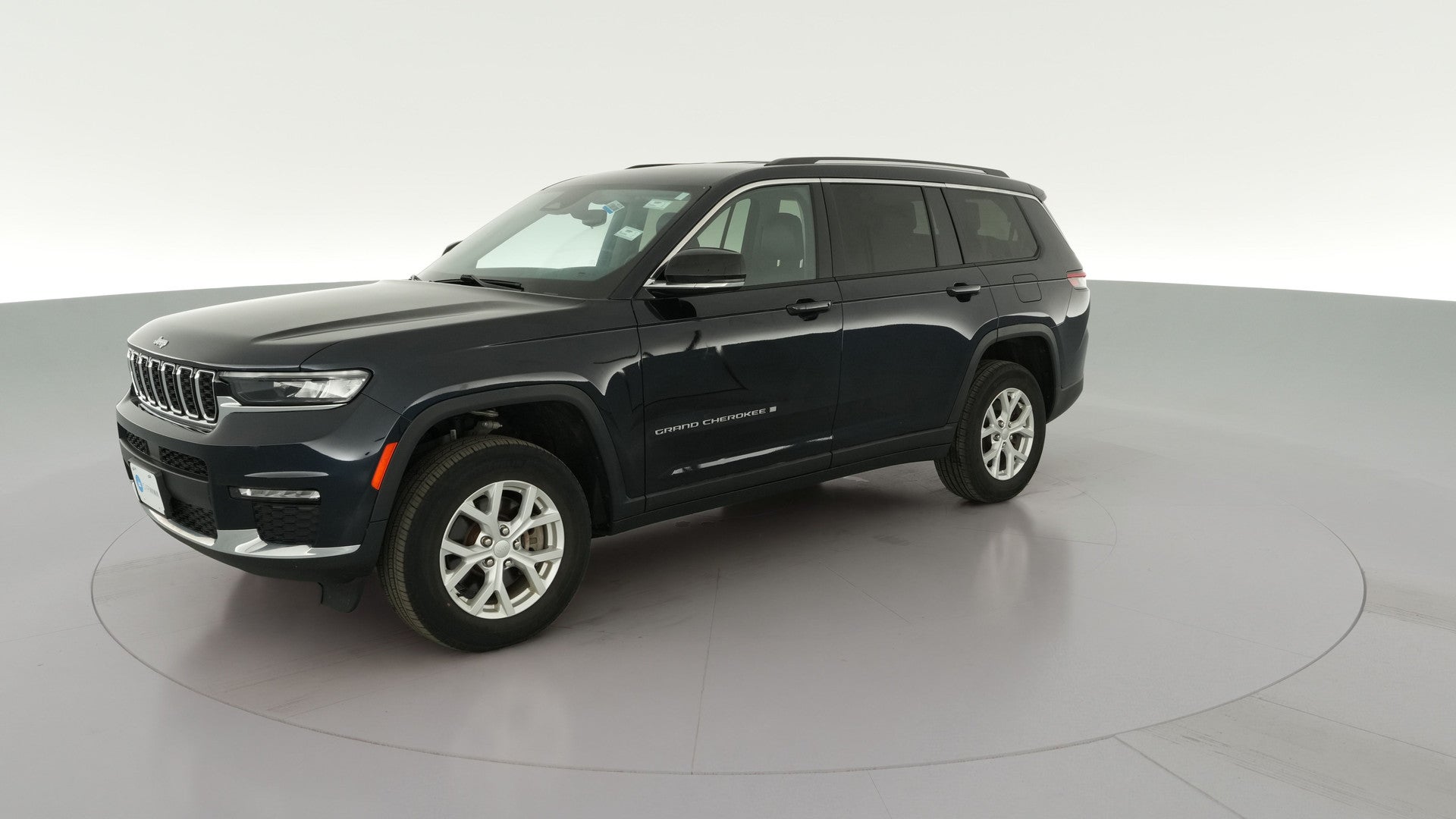 2023 Jeep Grand Cherokee L vehicle photo