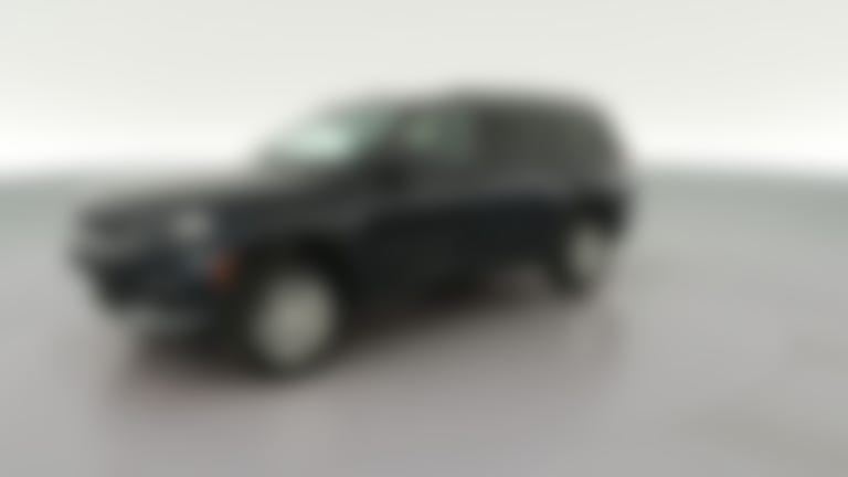 2023 Jeep Grand Cherokee L vehicle photo