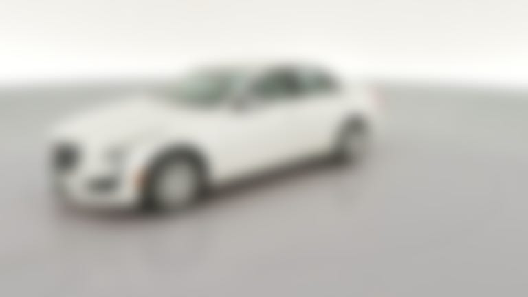 2015 Cadillac CTS vehicle photo
