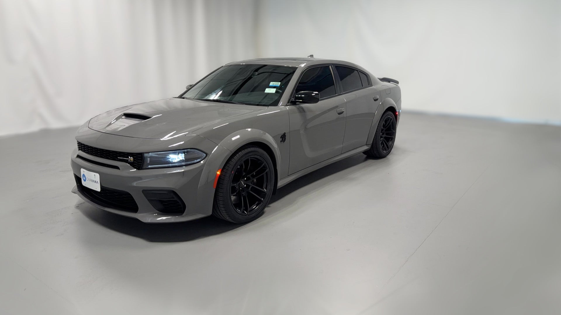 2023 Dodge Charger vehicle photo