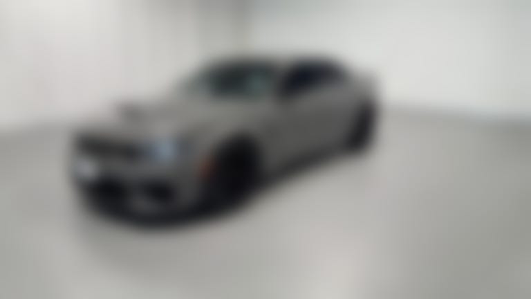 2023 Dodge Charger vehicle photo
