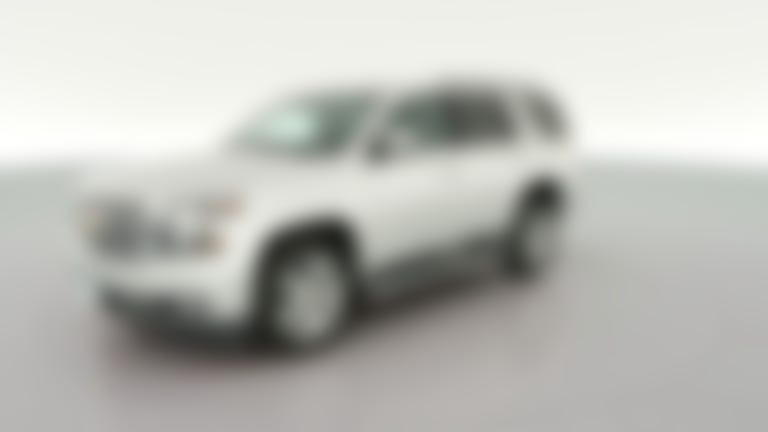 2018 Chevrolet Tahoe vehicle photo